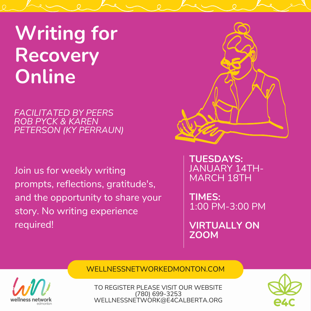 Course List Wellness Network Edmonton course-list-wellness-network-edmonton
